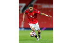 Un jeune de 15 ans entame un bras de fer pour quitter Manchester United
