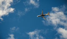 Air France se lance sur le marché du billet d'avion d'occasion.(Crédits:Pexels Brett Sayles)