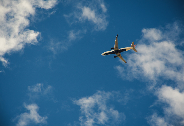 Air France se lance sur le marché du billet d'avion d'occasion.(Crédits:Pexels Brett Sayles)