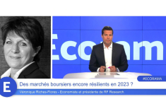 Des marchés boursiers encore résilients en 2023 ?