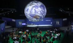 COP26: PRÈS DE 90 PAYS REJOIGNENT UN PACTE POUR RÉDUIRE LES ÉMISSIONS DE MÉTHANE