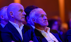 Didier Deschamps quittera son poste de sélectionneur après le Mondial 2026