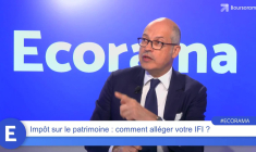Impôt sur le patrimoine : comment alléger votre IFI ?