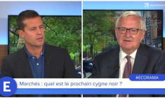 Marchés : quel est le prochain cygne noir ?