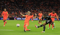 Xavi et Jürgen Klopp se quittent bons amis pour leurs débuts