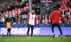 Jordan Amavi de retour à l’OGC Nice ?