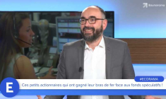 Ces petits actionnaires qui ont gagné leur bras de fer face aux fonds spéculatifs !