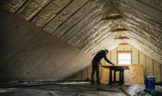 MaPrimeRénov’, l’éco-PTZ, le Coup de pouce Rénovation performante: ces aides auxquelles vous pouvez peut-être prétendre ( crédit photo : GettyImages )