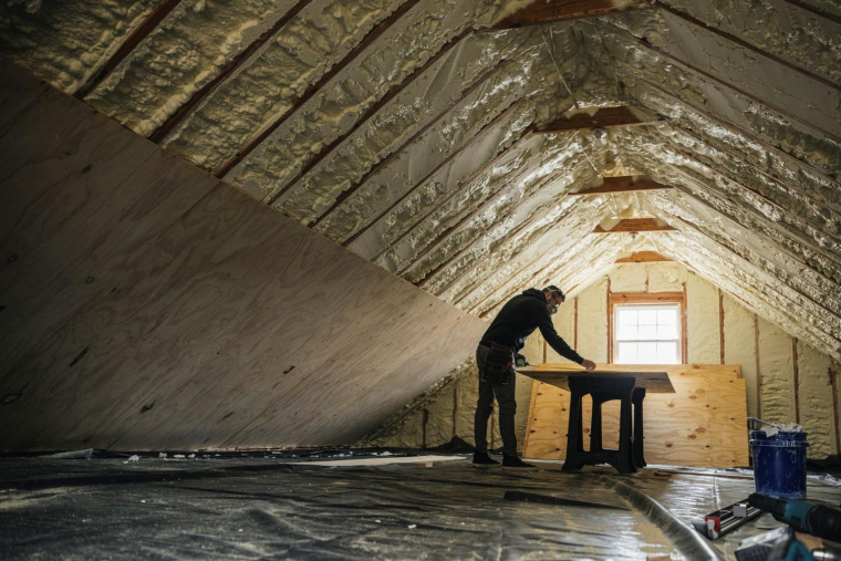 MaPrimeRénov’, l’éco-PTZ, le Coup de pouce Rénovation performante: ces aides auxquelles vous pouvez peut-être prétendre ( crédit photo : GettyImages )