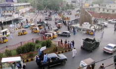 LES TALIBAN ENTRENT DANS KABOUL, SELON LE MINISTÈRE DE L'INTÉRIEUR AFGHAN