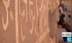 Niger : la région d'Agadez, joyau culturel, vidée de ses touristes