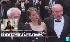 #MeToo/Cinéma : Cet ensemble de témoignages a permis de mettre la lumière sur la violence systémique