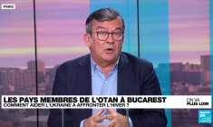 RDC: le M23 prêt à la trêve ?