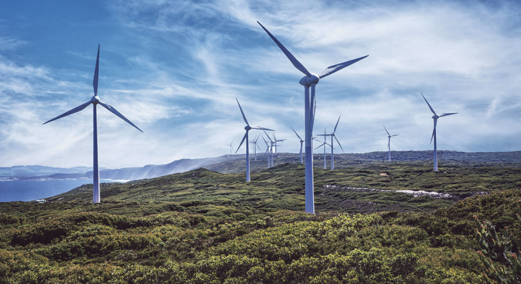 Le dérèglement climatique et la raréfaction de certaines ressources naturelles obligent l'épargnant à évaluer l'impact de ses investissements sur la protection de la planète. (© CC)