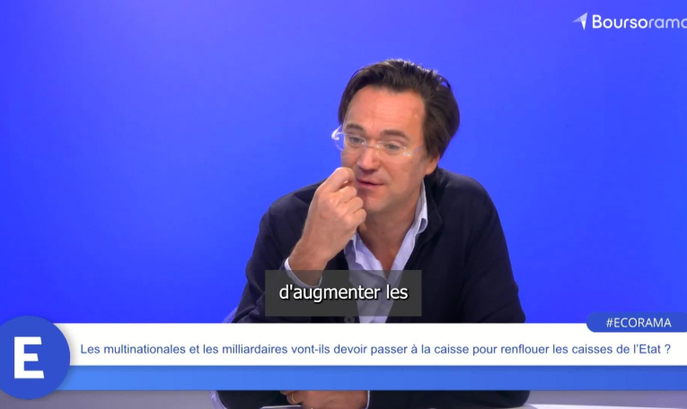 Qui va devoir passer à la caisse pour renflouer les comptes de l’Etat ?