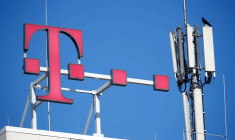 DEUTSCHE TELEKOM: DES RÉSULTATS DOPÉS PAR LA FUSION AVEC SPRINT