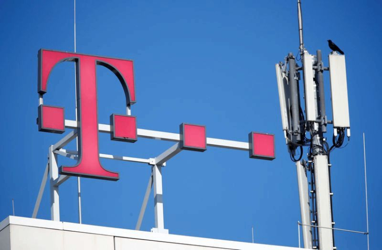 DEUTSCHE TELEKOM: DES RÉSULTATS DOPÉS PAR LA FUSION AVEC SPRINT