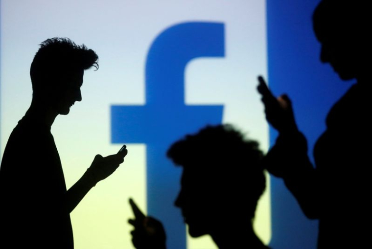 FACEBOOK BAT LE CONSENSUS AU 1ER TRIMESTRE, PORTÉ PAR SES REVENUS PUBLICITAIRES