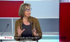 Votre syndic est-il trop cher ? (VIDEO)
