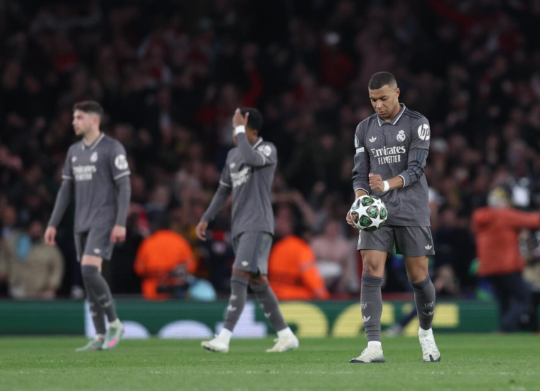 Mbappé a-t-il transformé le Real en PSG ?