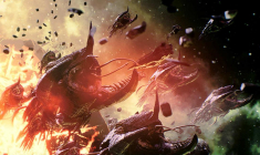 Le titre de l'éditeur de jeux vidéo s'envole de 78% sur un an. (© Focus Home Interactive)