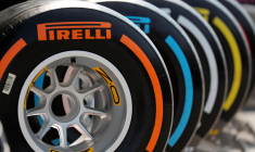 PIRELLI ABAISSE ENCORE SA PRÉVISION DE VENTES ANNUELLES