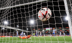 Interdits de filmer leurs propres matchs, des gardiens amateurs lancent une pétition