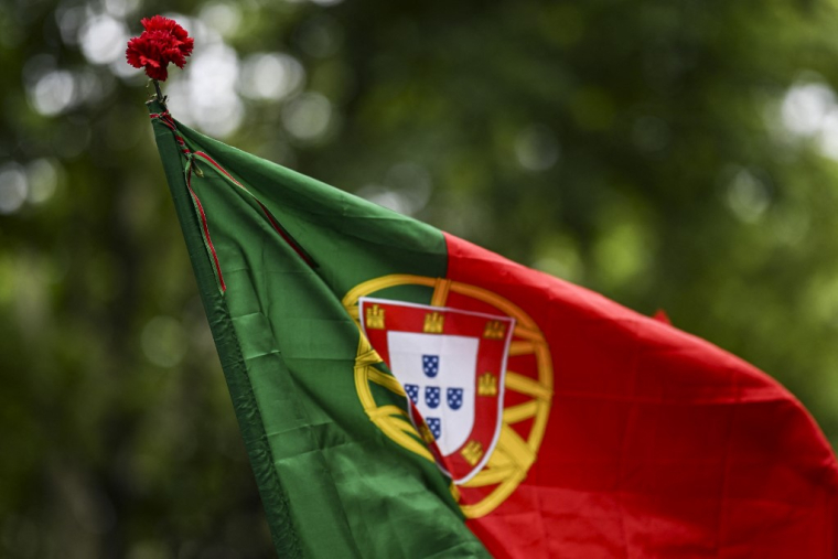 ( AFP / PATRICIA DE MELO MOREIRA )