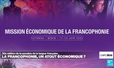 Parler français est-il un atout économique ?