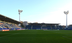 Un entraîneur tchèque suspendu à vie par l’UEFA
