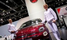FIAT DANS LE VISEUR DE L'ALLEMAGNE