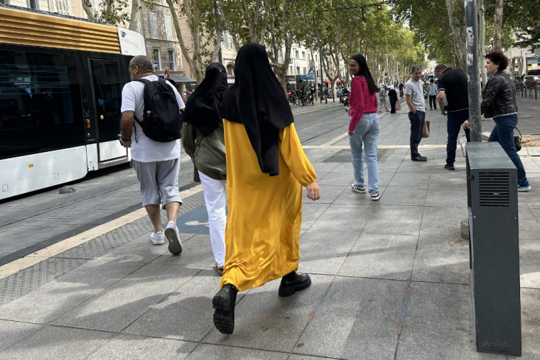 ( AFP / NICOLAS TUCAT )