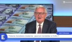 Théorie monétaire moderne : peut-on s’endetter à l’infini ?