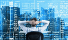 Les taux nominaux à 10 ans sur les dettes publiques sont nuls au Japon, inférieurs à 1% dans plusieurs pays européens ; tandis que les taux de même échéance sur les obligations corporate européennes sont à -15pb. (crédit : Adobe Stock)