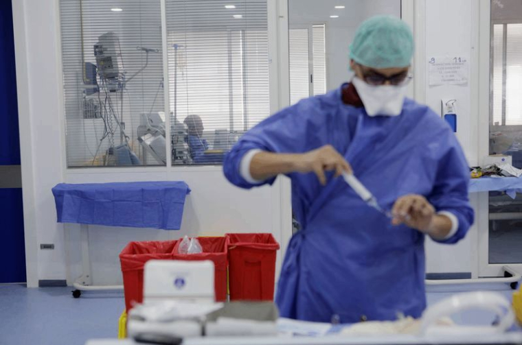 CORONAVIRUS: SEPT PAYS AFRICAINS LANCENT DES TESTS SÉROLOGIQUES