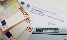 L'année blanche a effacé l'impôt sur le revenu 2018 pour beaucoup de monde. (© adobestock))