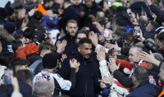 La Juve voit un de ses historiques quitter le navire