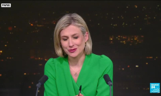 Le "deepfake" pronographique de Taylor Swift relance le débat sur la modération