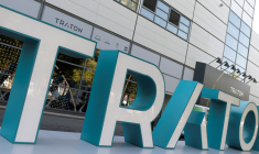 LE PRIX DE L'IPO DE TRATON (VW) AU BAS DE LA FOURCHETTE, DIT UN TENEUR DE LIVRE