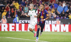 Raphinha et le Barça, une histoire faite pour durer ?