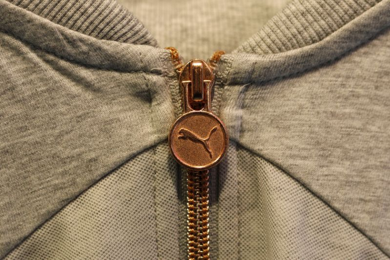 PUMA DÉPASSE LES ATTENTES AU 1ER TRIMESTRE GRÂCE À UNE FORTE DEMANDE