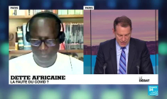 Dette africaine : la faute du Covid ?