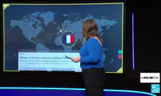 Non, TikTok ne sera pas interdit en France à partir du 25 janvier