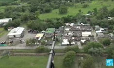 Paraguay : le procureur antidrogue tué en Colombie où il passait sa lune de miel