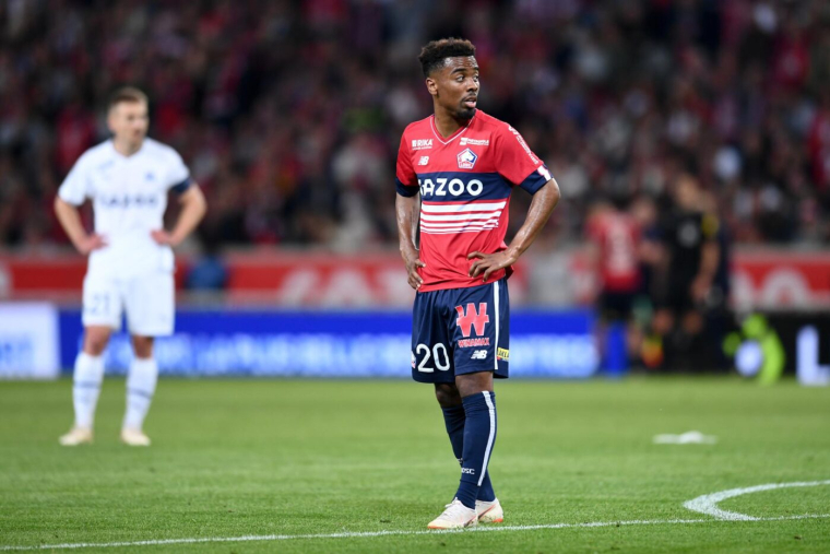 L'OM en pince pour Angel Gomes