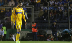 André-Pierre Gignac et les Tigres laissent échapper un titre