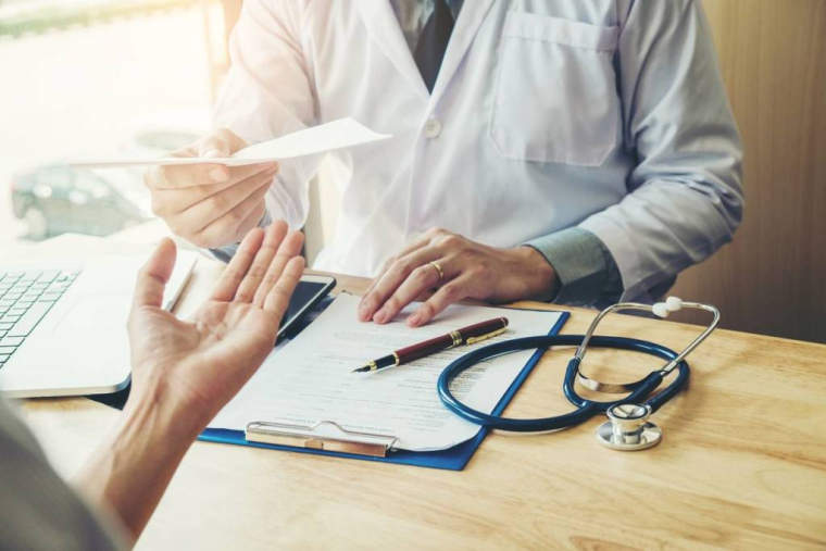 Qu'est-ce que le livret épargne santé ? / iStock.com - SARINYAPINNGAM