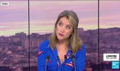 Pauline Hillier, autrice : "Il y a une figure de la monstruosité sur la femme prisonnière"