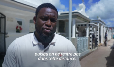 Cimetières privés, une particularité guadeloupéenne sous contraintes