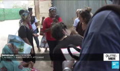 Guyane : des communes enclavées fragilisées par la grève des transports aériens